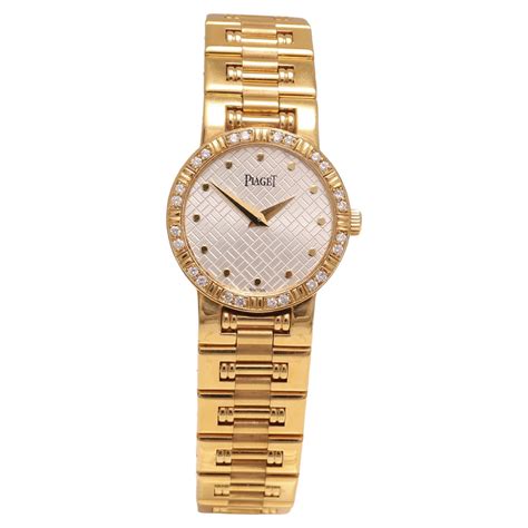 fake piaget watches|vintage piaget ladies watches.